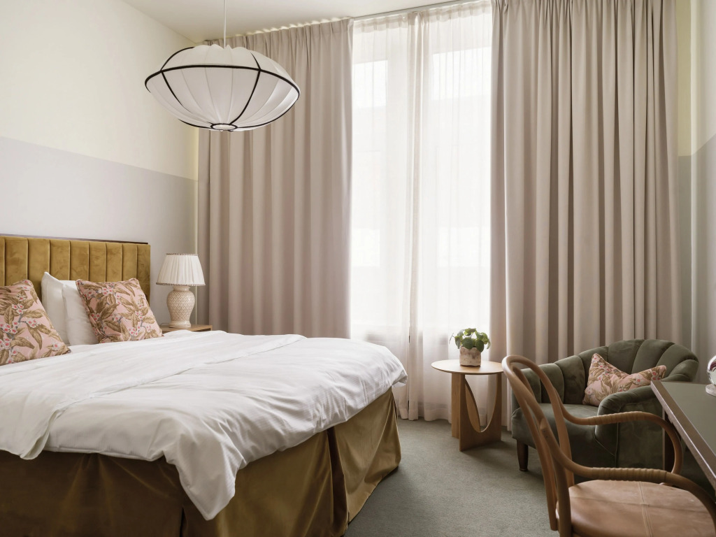 Elite Hotel Mårtenson