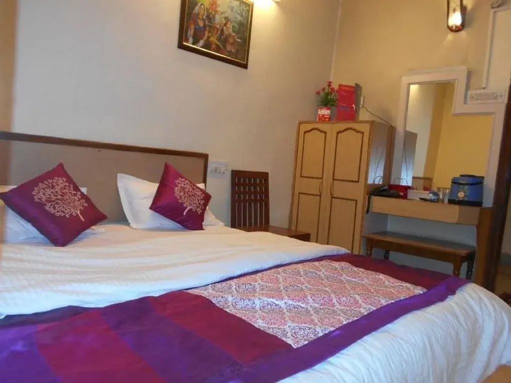 Super Hotel O Sindhi Camp Formerly Hotel Paul Avenue