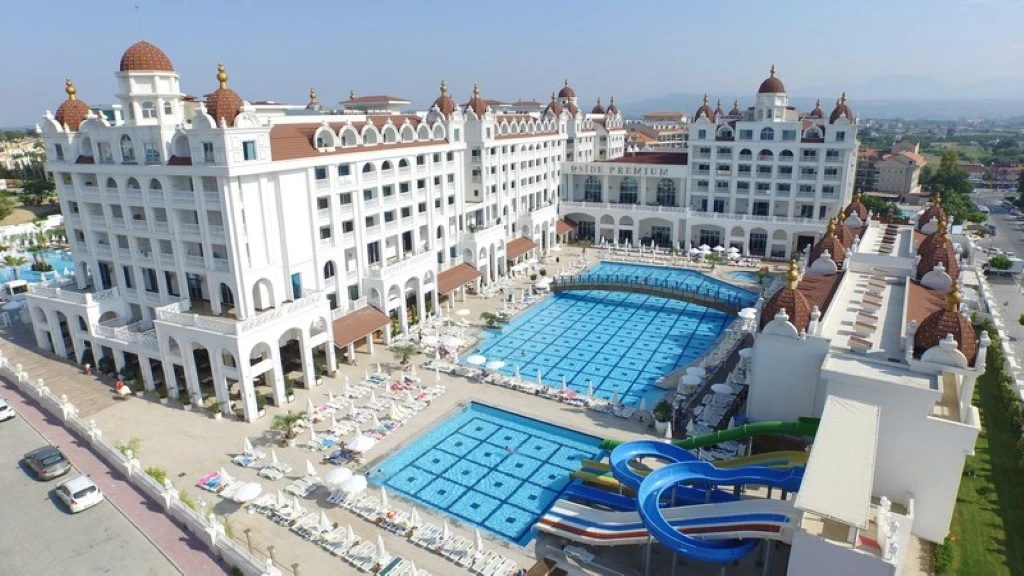 Oz Hotels Sui