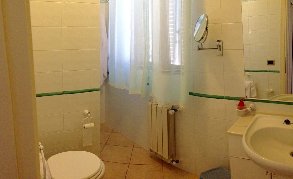 Villa Diana affitta camere