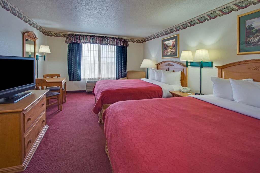 Four Points By Sheraton Mount Prospect O’Hare