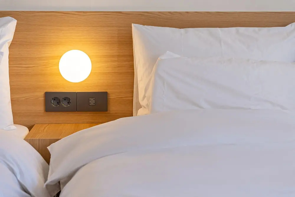 Anook Hotel Daejeon Yongjeon 2nd
