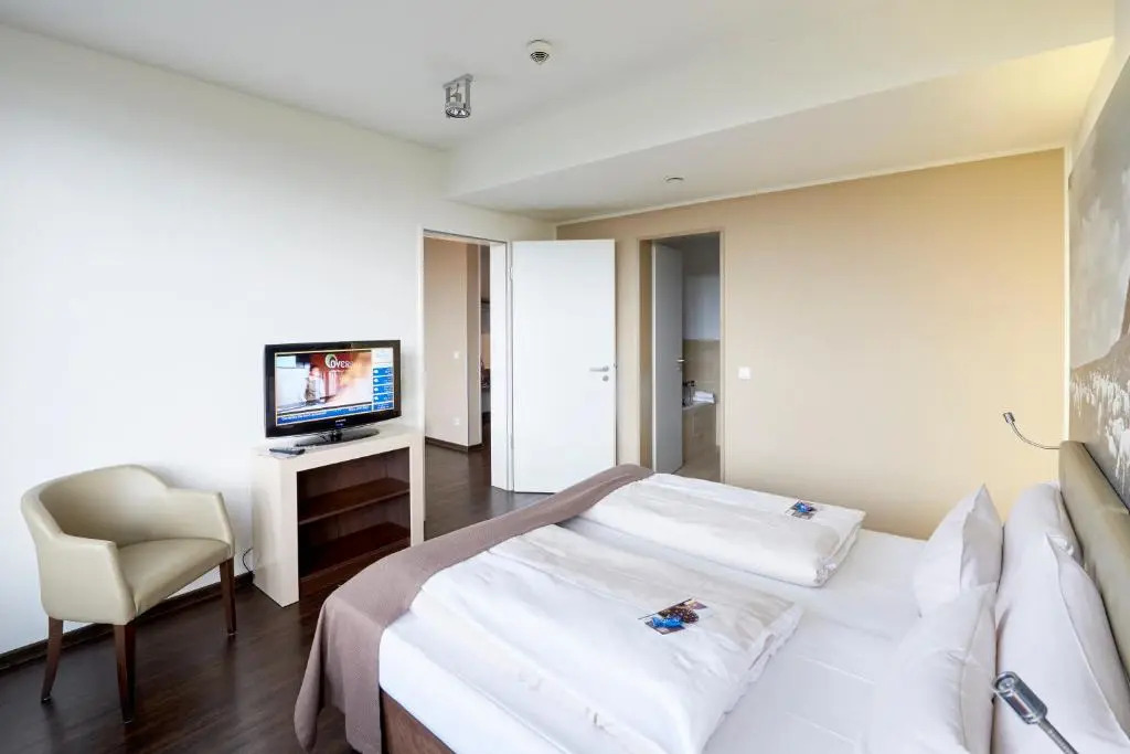 Hotel Oversum Winterberg Ski- und Vital Resort