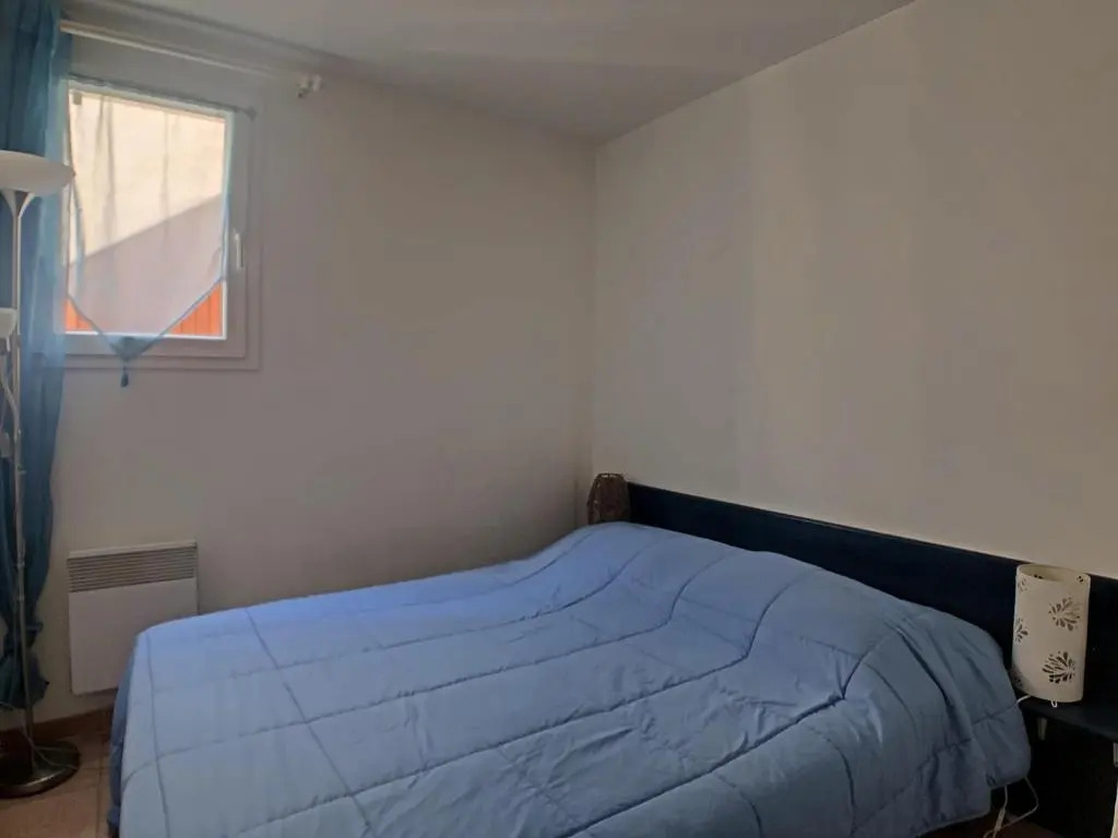 Appartement Saintes-Maries-de-la-Mer, 3 pièces, 6 personnes - FR-1-475-16