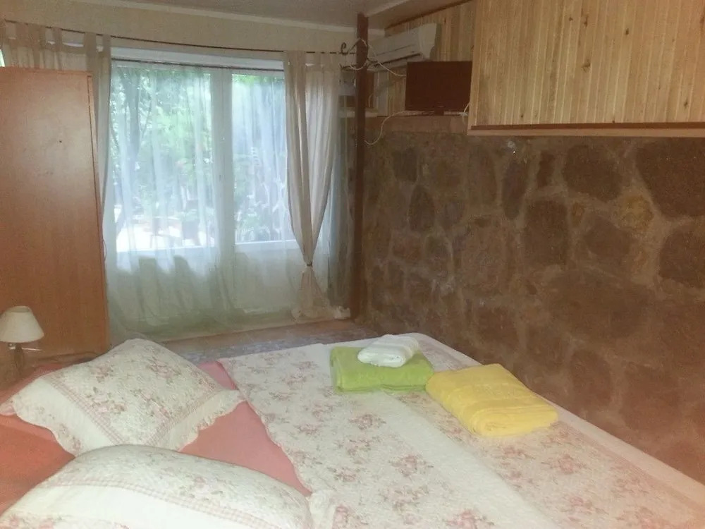 Tas Ev Butik Otel