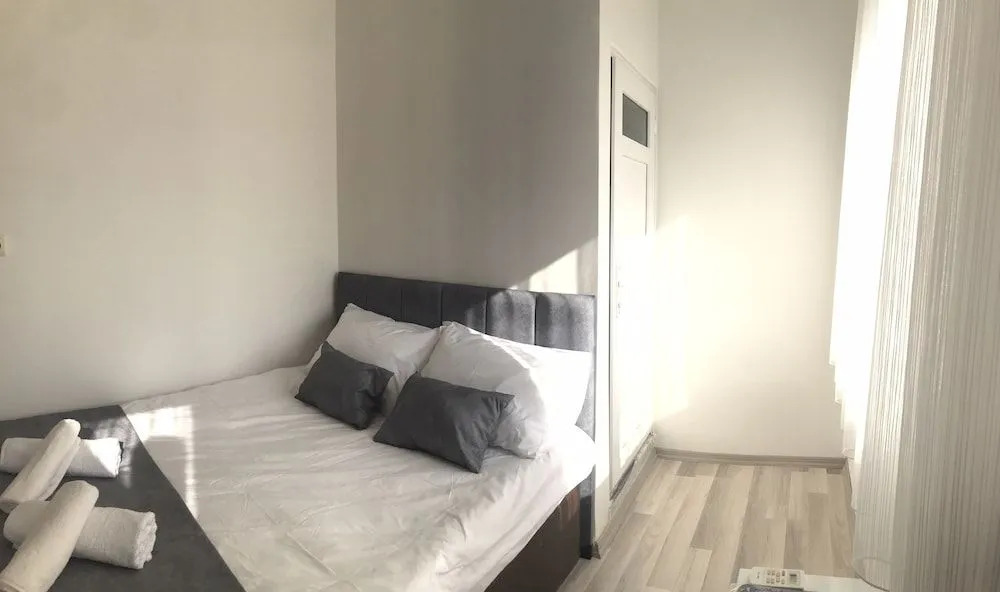 Zeytin Otel Edremit