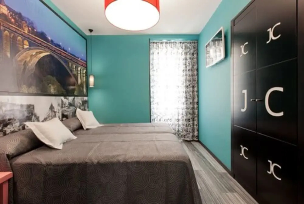 JC Rooms Santo Domingo