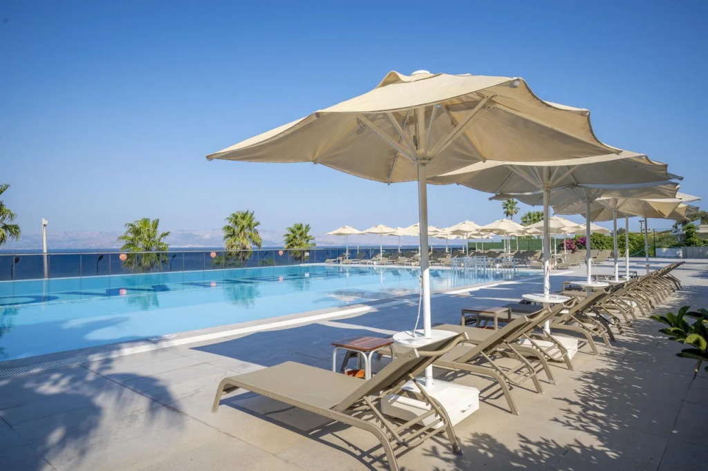 The Nowness Luxury Hotel & Spa Adulty Only