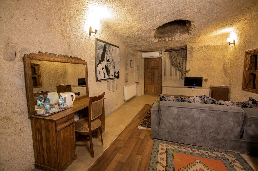 Dervish Cave House & Restaurant