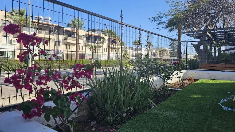 129 PAP - Stay Aphrodite Apartment