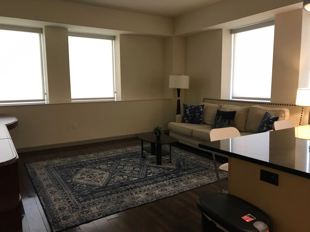 Downtown Dallas Nice 1Br Apartment – Great Value