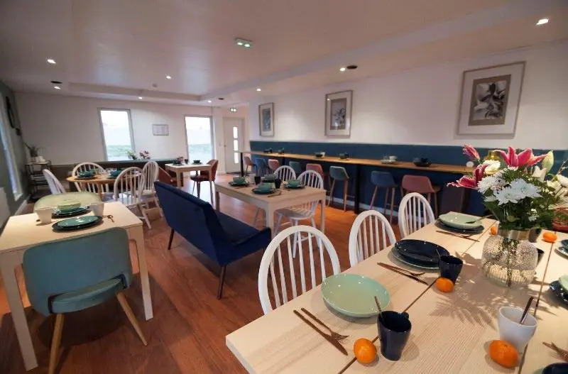 Hotel Le Lys