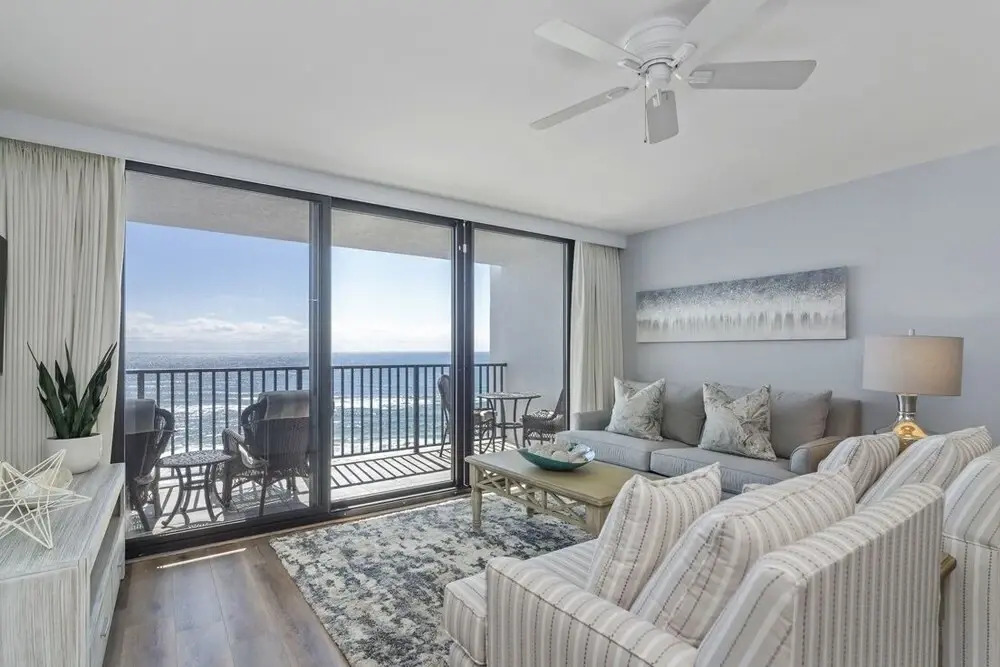 Osp807 2 Bedroom Condo by Redawning
