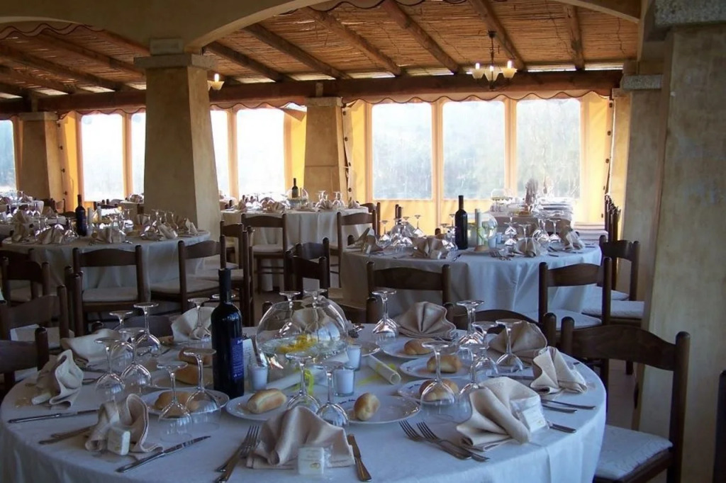 Hotel Funtana Abbas