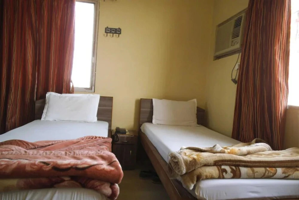 Central Guest House