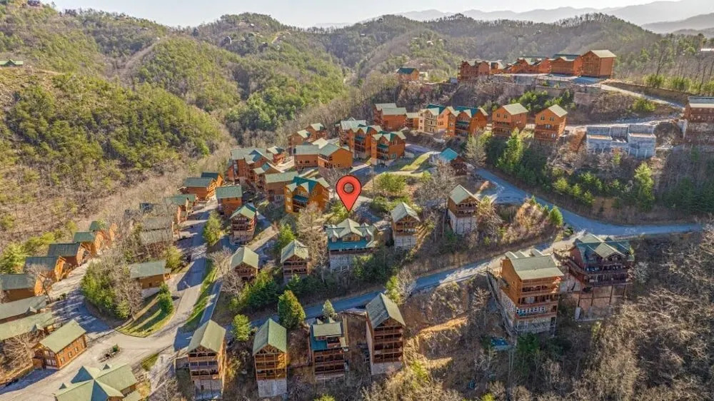 Royal Vista Lodge