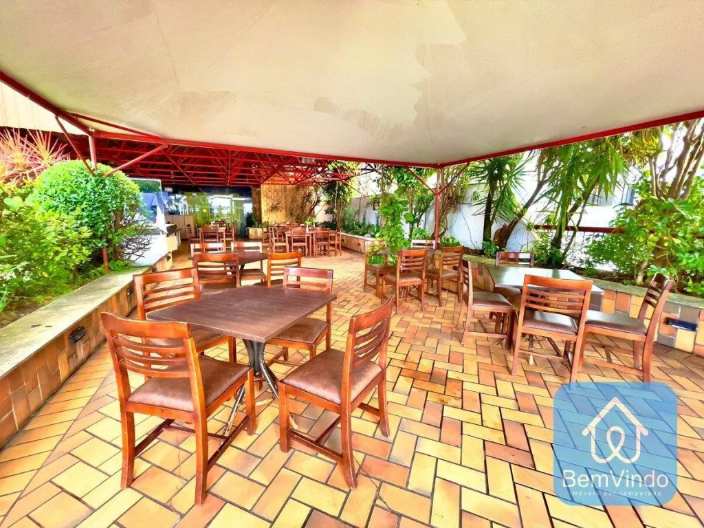 Apartamento completo com píer e acesso ao mar 4