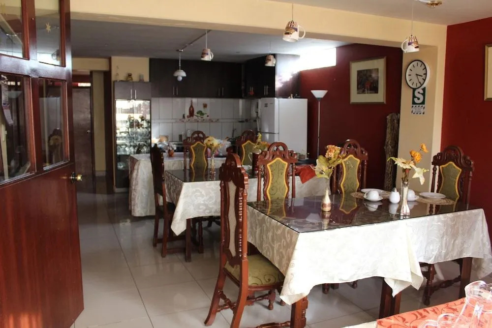 Suite Independencia Puno