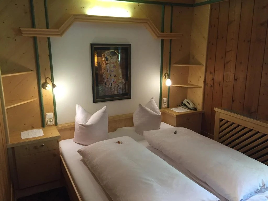 Hotel Gasthof Islitzer