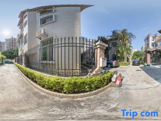 Taoshe Hotel