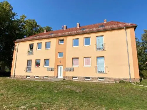 Moderne Wohnung im Grünen in WRN