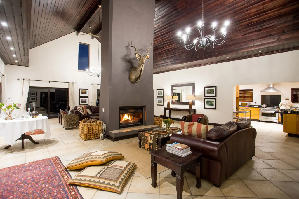 Wildehondekloof Game Lodge
