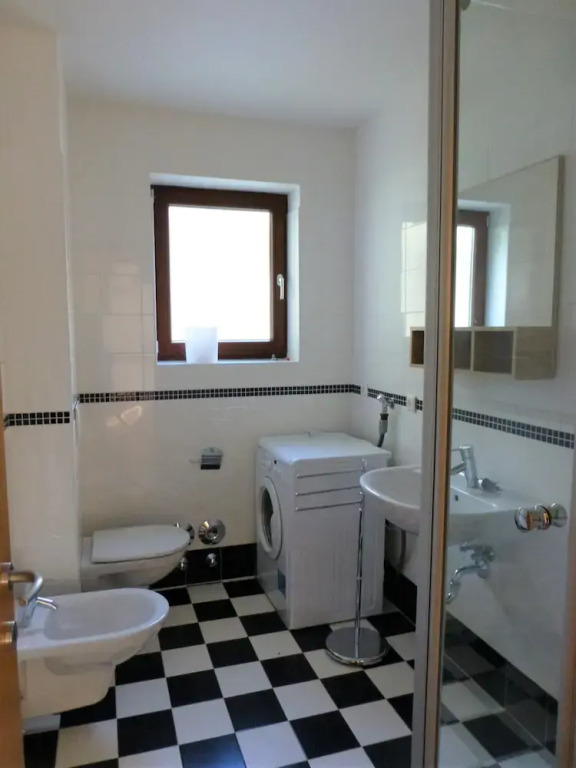 Apartment 800 m From Thermal Springs