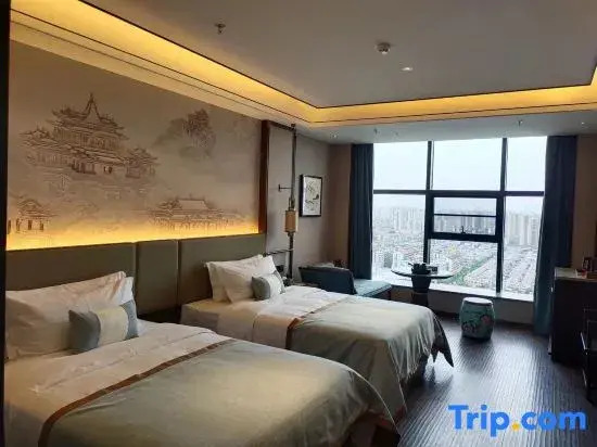 Till Bright Hotel