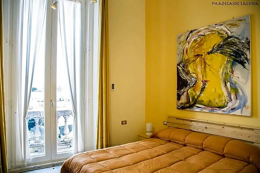 Bnb Villa Lendi