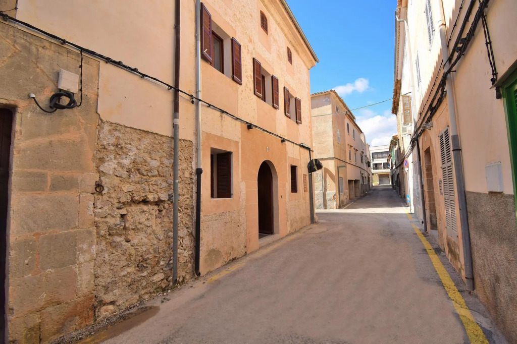Casa Alcariot 252 by Mallorca Charme
