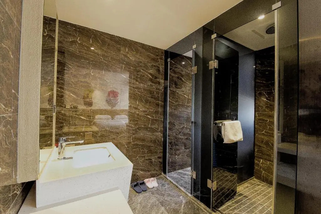 Cheng Bao Hotel Shantou Mixc Branch