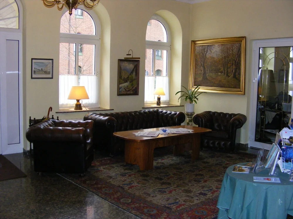 Hotel Fürstenhof