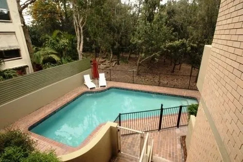 Lahaina Apartments