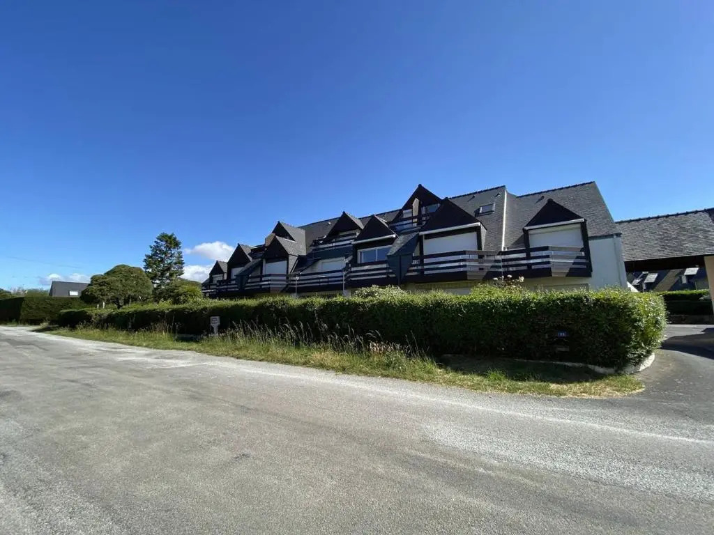 Maison Carnac, 6 pièces, 9 personnes - FR-1-477-8