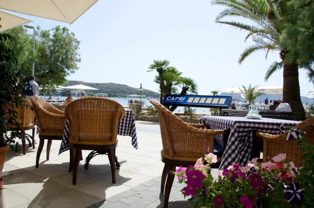 Hotel Capri Pollensa