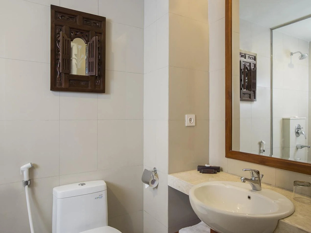 Hotel Indies Heritage Prawirotaman