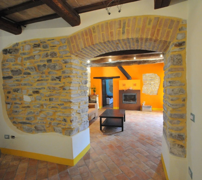 Agriturismo Bosimano