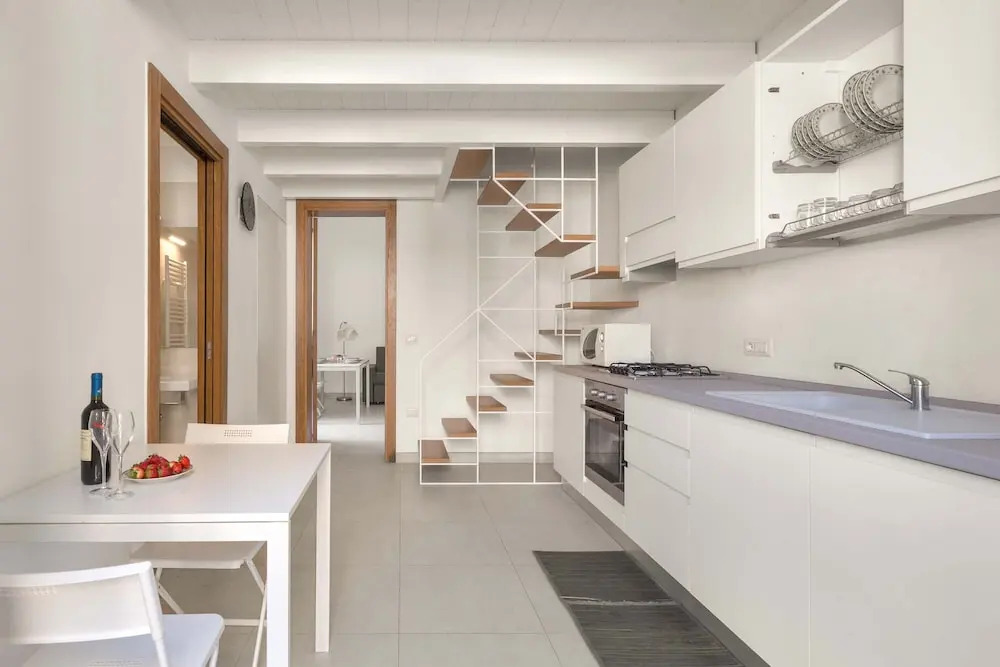 3252 Suite D`autore by Barbarhouse
