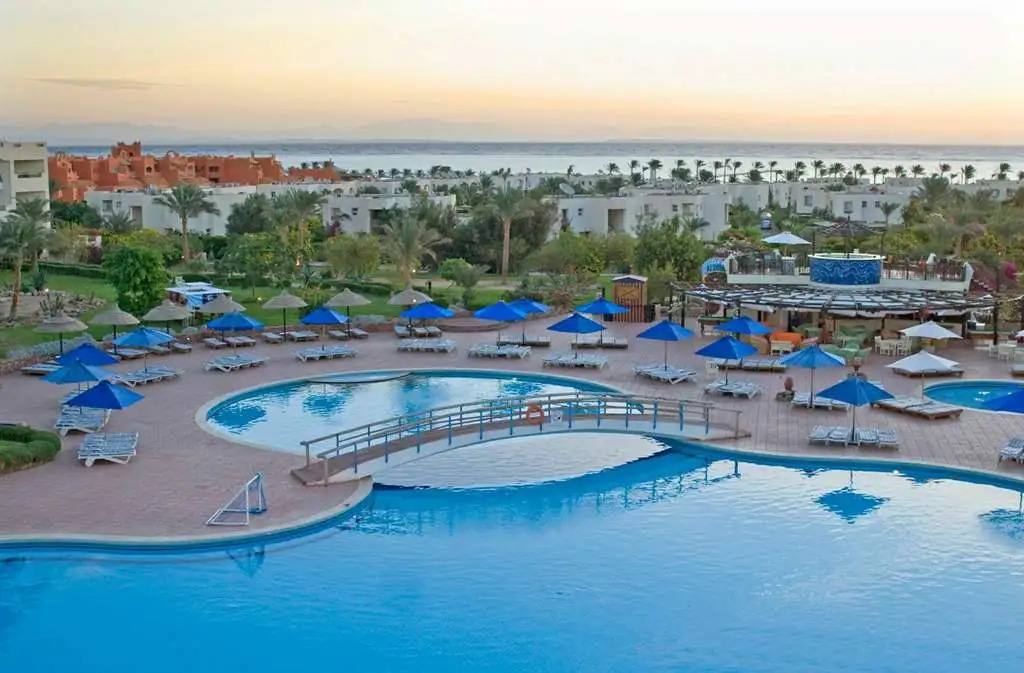 Aurora Oriental Resort Sharm El Sheikh