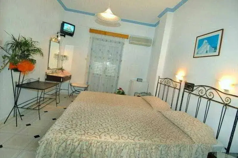 Blue Sky Villa(Fira)