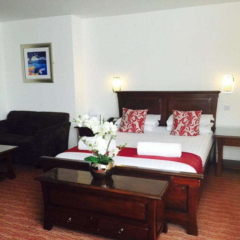 Sea Stone Hotel