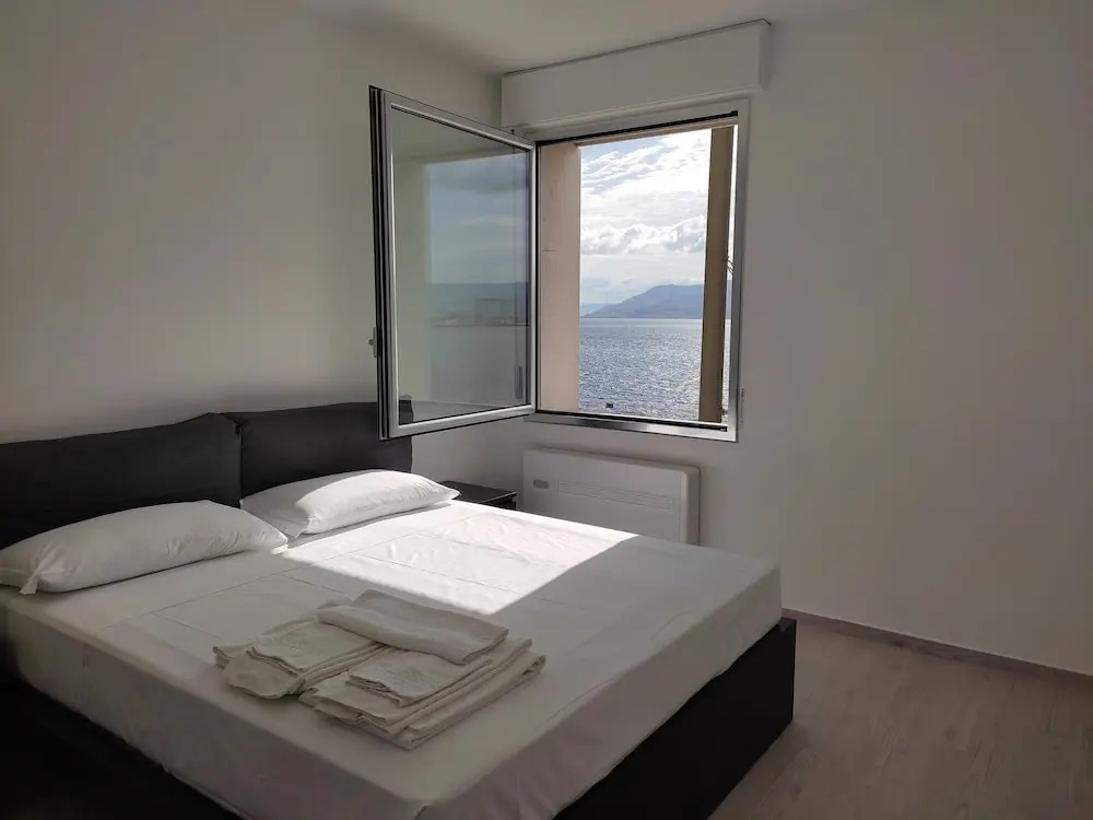 Miti Dello Stretto B&B