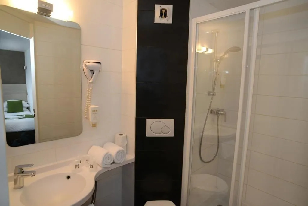 Hôtel Balladins Chelles