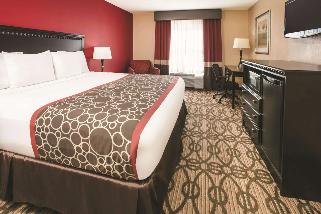 La Quinta by Wyndham Dallas Mesquite