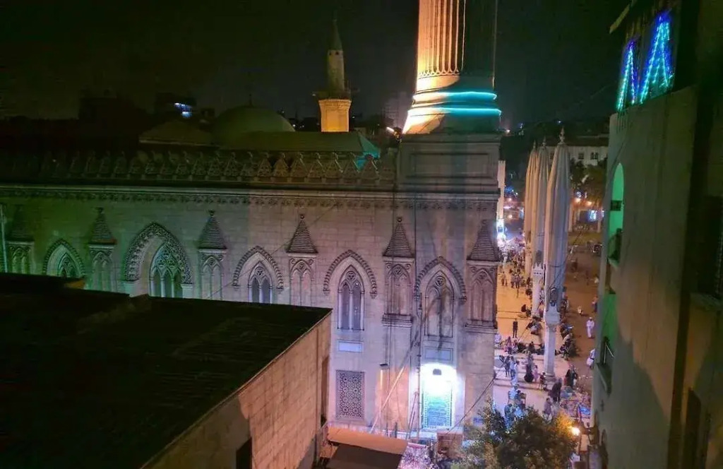 Nour Elsabah Hotel