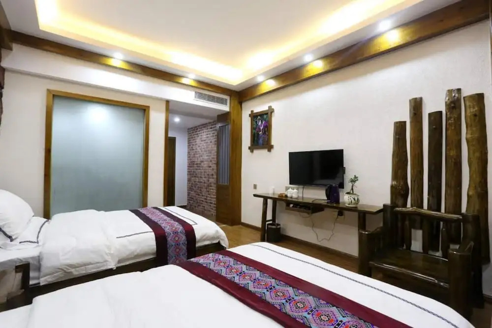 Barenju Inn