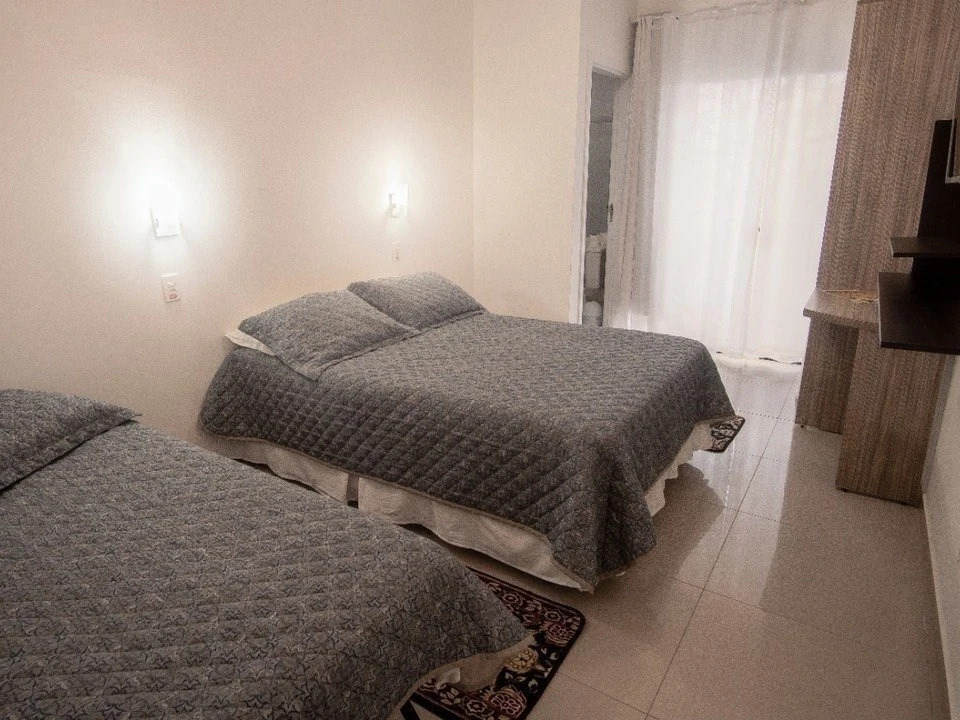 Hotel Pérola