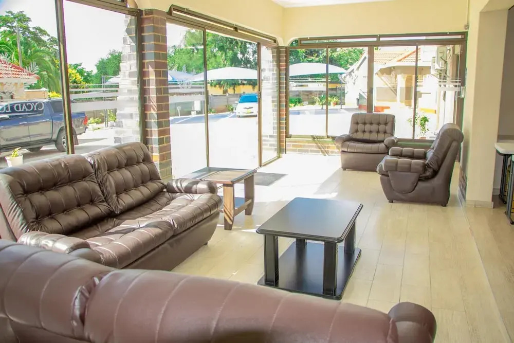 Standard Room in Morningside Guesthouse - 2090