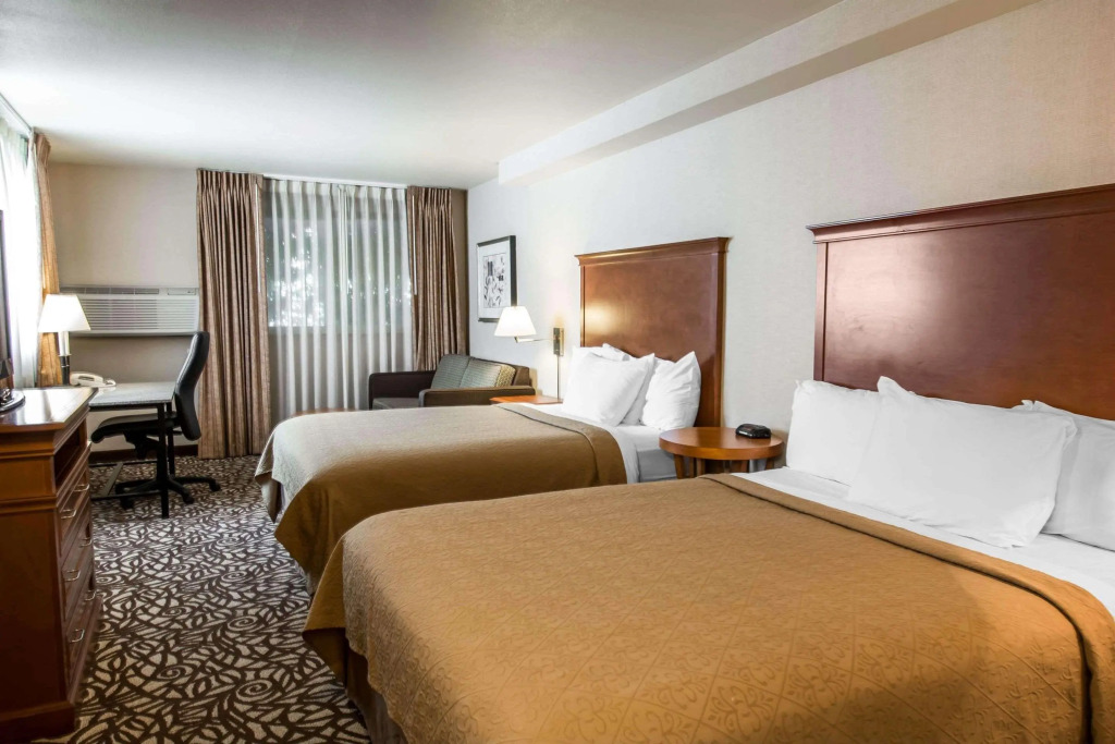 Quality Inn Kennewick