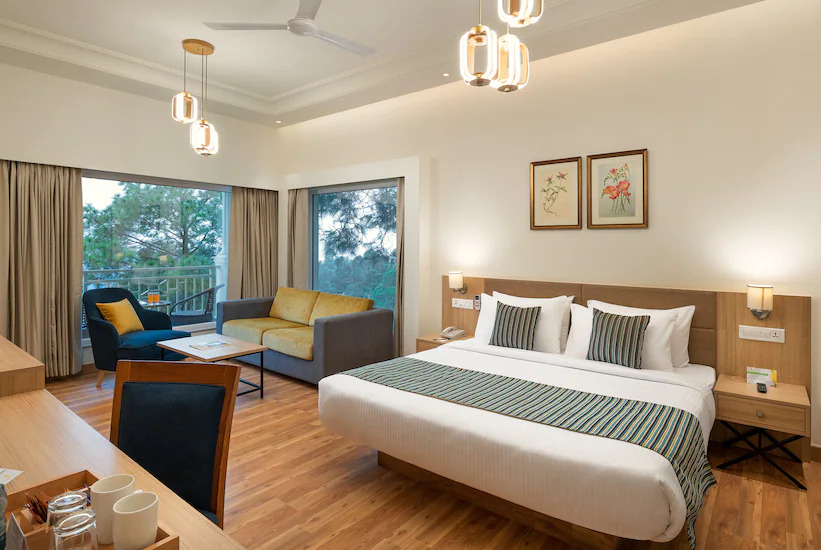 Cassia Resorts